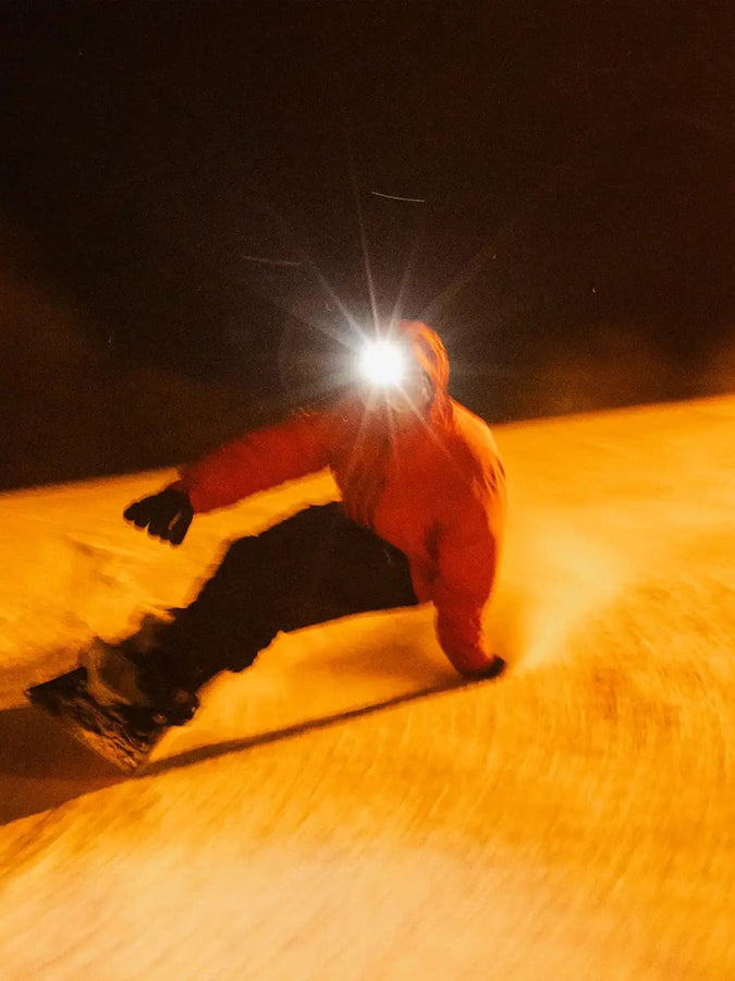 Nidecker Gamma APX Snowboard 2026 | N/A