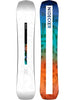 Nidecker Escape 2027 – All Mountain Snowboard