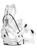 Nidecker Flow Fenix Snowboard Bindings 2026