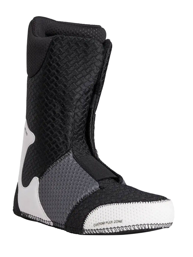 Nidecker Rift Snowboard Boots 2026 | BLACK