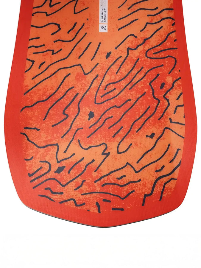 Nidecker Sensor Snowboard 2026 | N/A