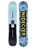 Nidecker Cheat Code Snowboard 2026