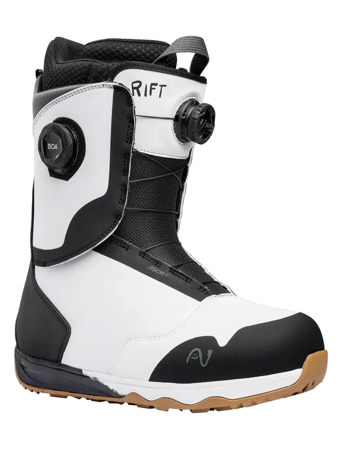 Nidecker Rift Snowboard Boots 2026 | NED