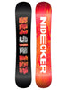 Nidecker Cheat Code 2027 – N/A