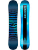 Nidecker Merc 2027 – All Mountain Snowboard