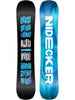 Nidecker Cheat Code 2027 – Kids All Mountain Snowboard