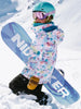 Nidecker Cheat Code 2027 – Kids All Mountain Snowboard