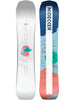 Nidecker Venus 2027 – Women's All Mountain Snowboard