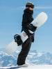 Nidecker Venus 2027 – Women's All Mountain Snowboard