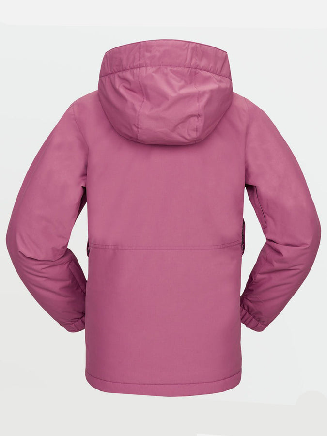 Volcom Miiinty Insulated Jacket Winter 2025 | BLURRED VIOLET (BUV)