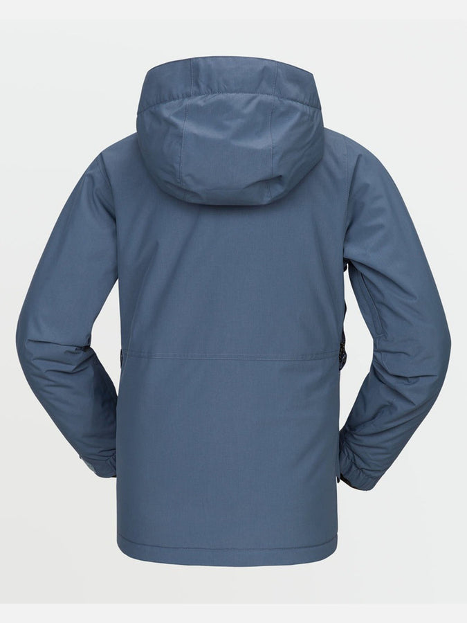 Volcom Miiinty Insulated Jacket Winter 2025 | INDIGO (IND)