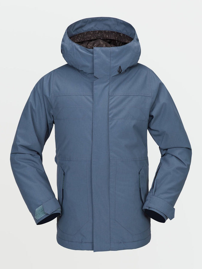 Volcom Miiinty Insulated Jacket Winter 2025 | INDIGO (IND)