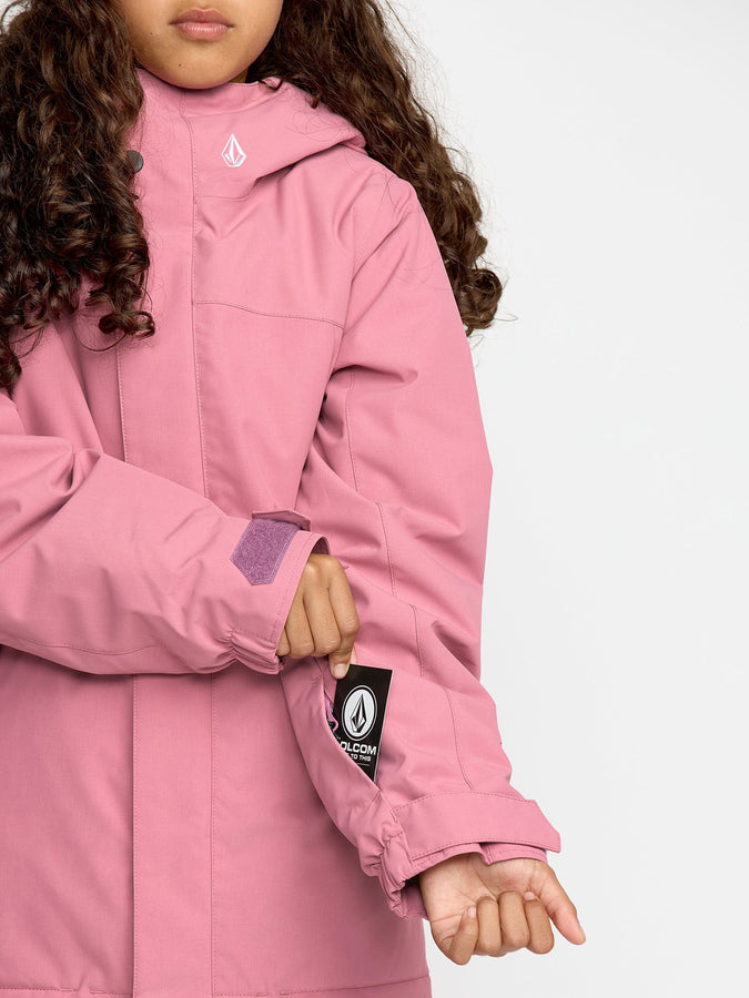 Volcom Miiinty Insulated Jacket Winter 2026 | MESA ROSE (MRR)