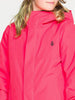 Volcom Sass'N'Frass 2027 – Insulated Jacket (Youth 7-14)