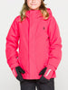 Volcom Sass'N'Frass 2027 – Insulated Jacket (Youth 7-14)