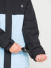 Volcom Sass'N'Frass 2027 – Insulated Jacket (Youth 7-14)