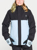 Volcom Sass'N'Frass 2027 – Insulated Jacket (Youth 7-14)