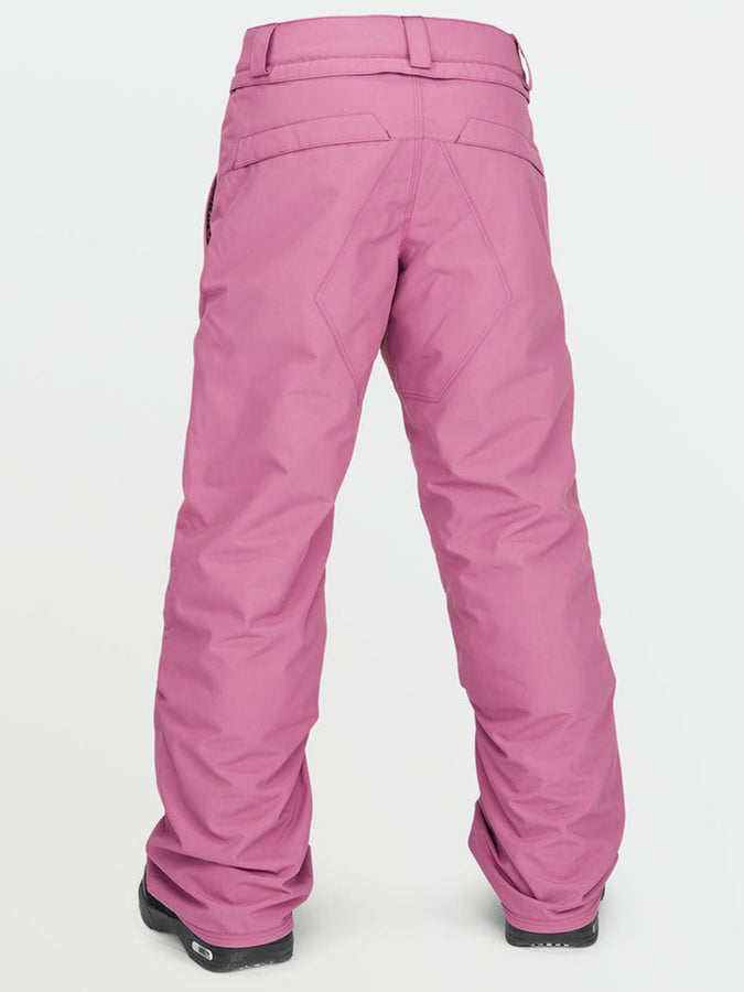 Volcom Frochickidee Insulated Snow Pants Winter 2025 | BLURRED VIOLET (BUV)