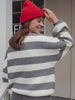 Nana The Brand Melina Sweater Fall 2026