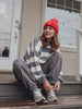 Nana The Brand Melina Sweater Fall 2026