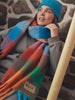 Nana The Brand Geneve Scarf