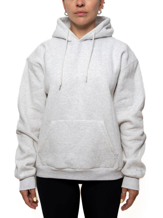 Nana The Brand Shanie Hoodie Fall 2026 | GREY MIX