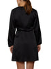 Nana The Brand Corinne Wrap Dress