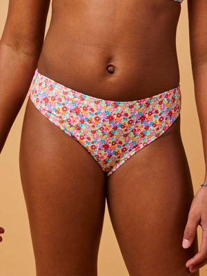 Nana The Brand Saint-Martin Maude Bikini Bottom Spring 2024