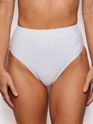 Nana The Brand St-Martin Genevieve Bikini Bottom Spring 2024