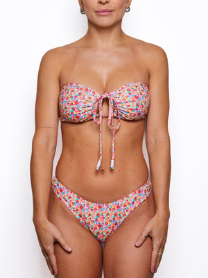 Nana The Brand Saint-Martin Lizzie Bikini Bottom Spring 2024