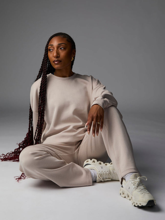 Nana The Brand Rory Pants Fall 2025 | CREAM