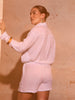 Nana The Brand Samie Shorts Cover-Up Summer 2026