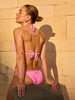 Nana The Brand Naadei Pink Bikini Bottom Summer 2026