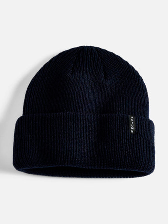 Autumn Select Beanie | NAVY