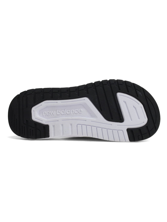 New Balance 200 Premium V3 Blk/Castlerock Sandals Spring 2026 | BLACK/CASTLEROCK/WHITE
