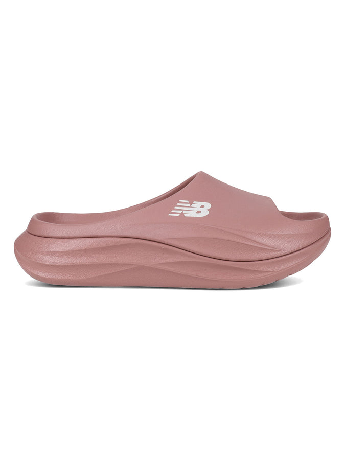 New Balance 6649 Rosewood/Linen Sandals Spring 2026 | ROSEWOOD/LINEN