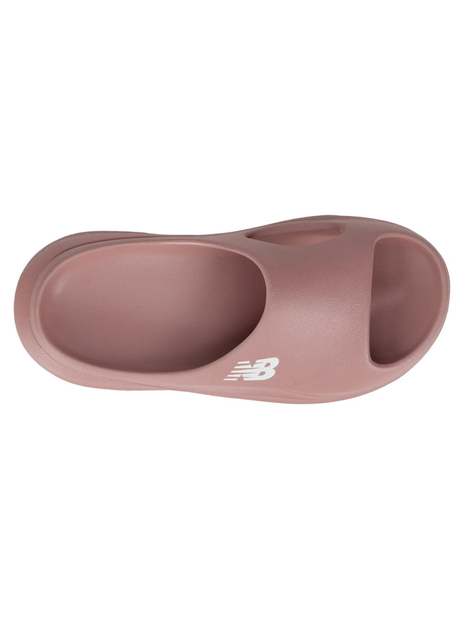 New Balance 6649 Rosewood/Linen Sandals Spring 2026 | ROSEWOOD/LINEN
