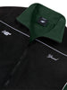 Grand X New Balance Polar Fleece Lined Nylon Jacket Fall 2026