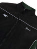 Grand X New Balance Polar Fleece Lined Nylon Jacket Fall 2026