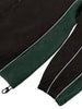 Grand X New Balance Polar Fleece Lined Nylon Jacket Fall 2026