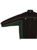 Grand X New Balance Polar Fleece Lined Nylon Jacket Fall 2026