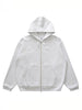 Grand x New Balance Heavyweight Zip Hoodie Holiday 2025