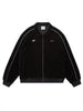 Grand x New Balance Velour Track Jacket Holiday 2025