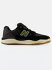Nb Numeric Tiago Lemos 1010 Black/Olive Shoes Fall 2026