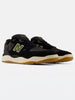 Nb Numeric Tiago Lemos 1010 Black/Olive Shoes Fall 2026