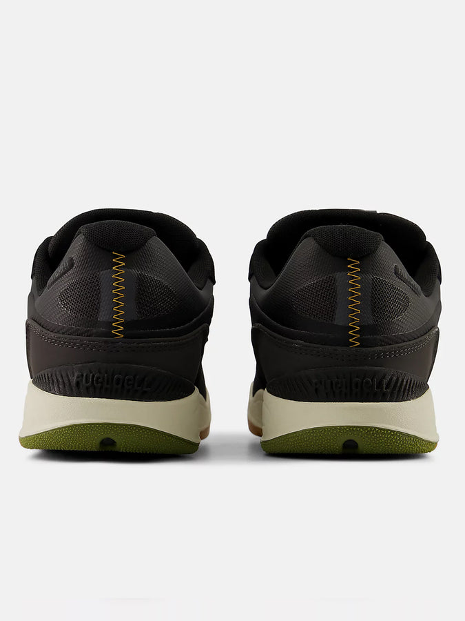 Nb Numeric Tiago Lemos 1010 Black/Olive Shoes Fall 2026 | BLACK/OLIVE