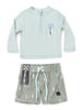 Northcoast Surf Camp Day Rashguard Set Summer 2026