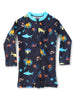 Northcoast Deep Sea Kingdom One Piece Rashguard Summer 2026