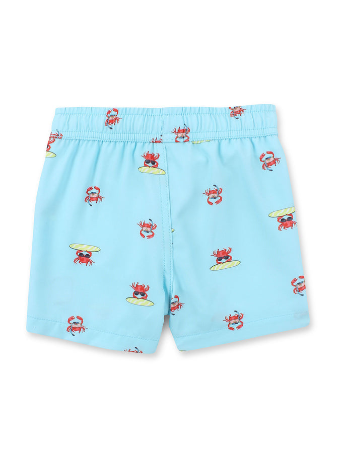 Northcoast Vacay Boardshorts Summer 2026 | CLEARWATER CRAB
