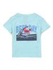 Northcoast Print T-Shirt Summer 2026